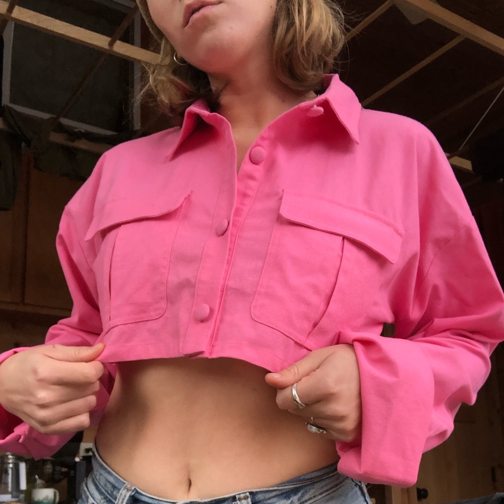 Sabo Skirt Voss Top